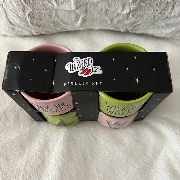 Wicked Ramekins NIB - Picture 3 of 7